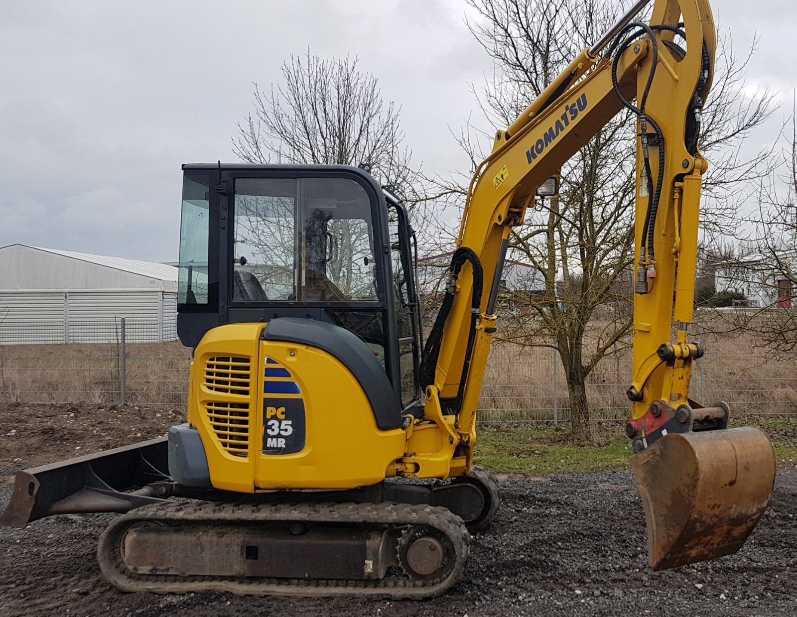 JCB TANDEM ROLLER CT160 / CT260